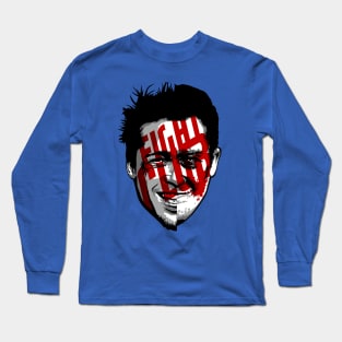 Tyler / Jack Long Sleeve T-Shirt